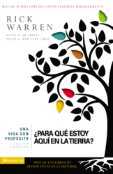 Una vida con propósito