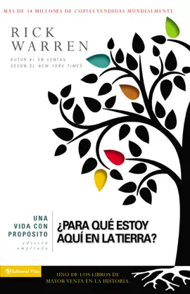 Read: Book Una vida con propósito