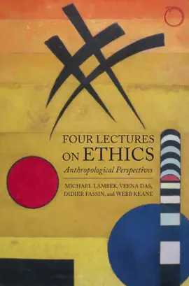 Read: Four Lectures Book on Ethics