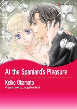 Read: At the Spaniard's Pleasure Book