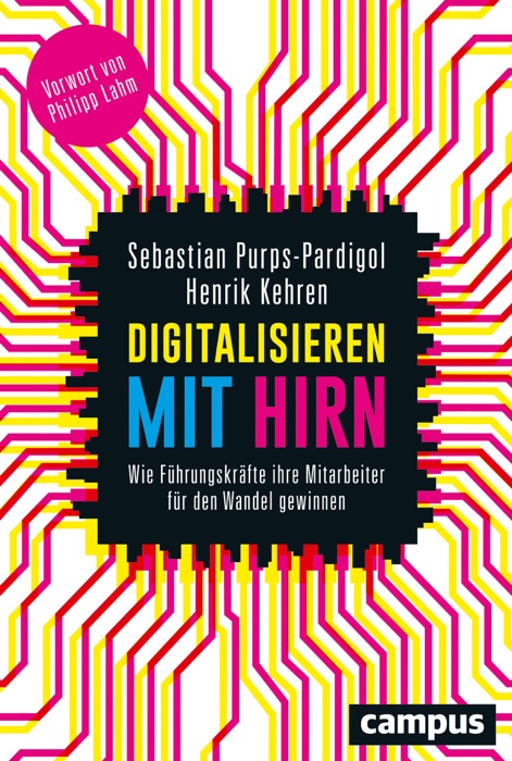 Digitalisieren mit Hirn