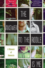 The Answer to the Riddle Is Me - David Stuart MacLean Cover Art