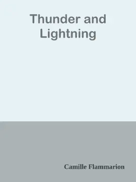 Read: Thunder and Book Lightning
