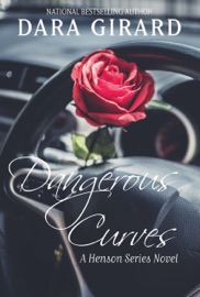 Dangerous Curves - Dara Girard