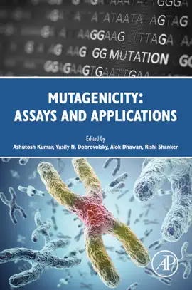 Read: Book Mutagenicity: Assays and Applications