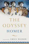 The Odyssey by Homer & Emily Wilson Book Summary, Reviews and Downlod