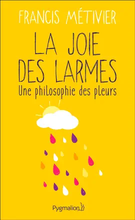 Read: La Book joie des  larmes