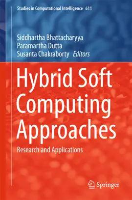 Read: Hybrid Book Soft Computing Approaches