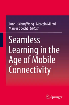 Read: Seamless Learning Book in the Age of Mobile Connectivity