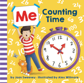 Me Counting Time - Joan Sweeney & Alex Willmore