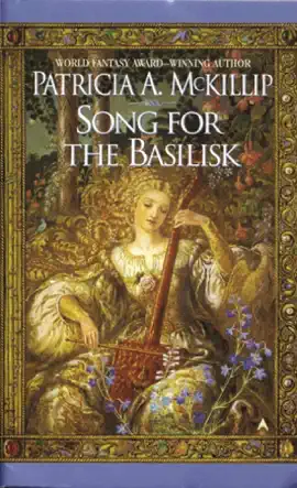 Read: Song for the Book Basilisk