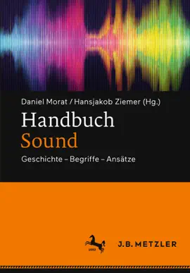 Read: Book Handbuch Sound