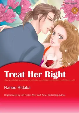 Read: Treat Her Book Right