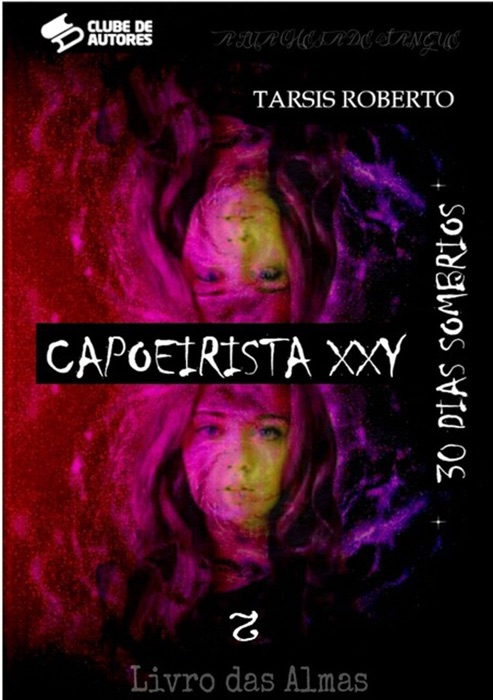 Capoeirista Xxy 2