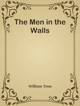 Read: The Men Book in the Walls