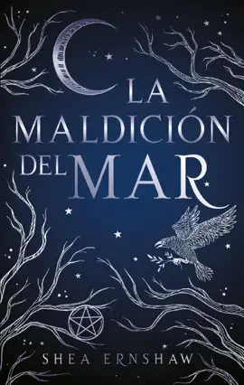 Read: La maldición del mar Book