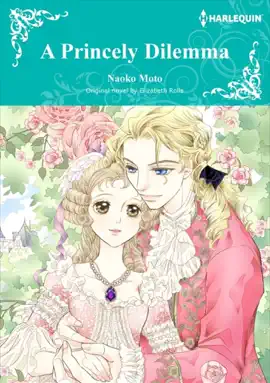Read: A Princely Book Dilemma