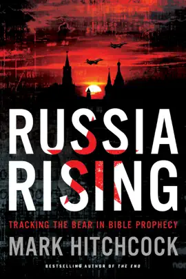 Read: Russia Rising Book