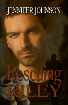 Read: Rescuing Riley Book