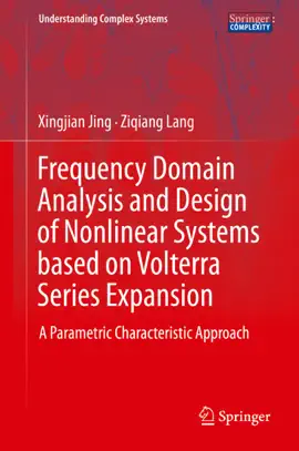 Read: Frequency Domain Analysis and Design of Nonlinear Systems based on Volterra Book Series Expansion