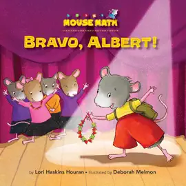 Read: Bravo, Book Albert!