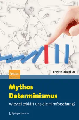 Read: Mythos Book Determinismus