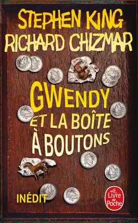 Read: Gwendy et la boîte à Book boutons
