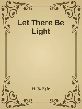 Read: Let Book There Be Light