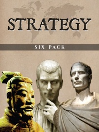 Book Strategy Six Pack - Various Artists