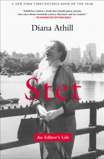 Stet by Diana Athill