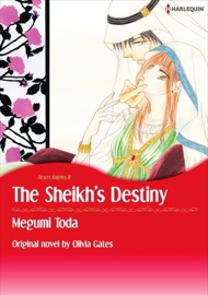 The Sheikh's Destiny - Megumi Toda