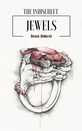Read: The Indiscreet Book Jewels