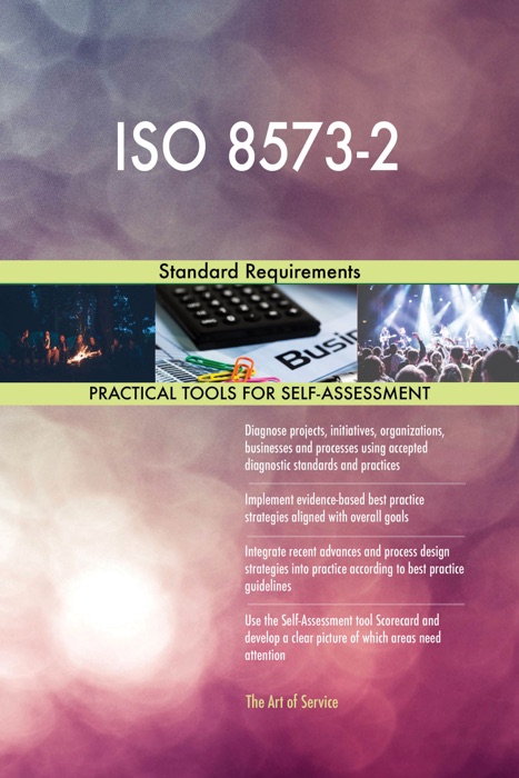 ISO 8573-2 Standard Requirements