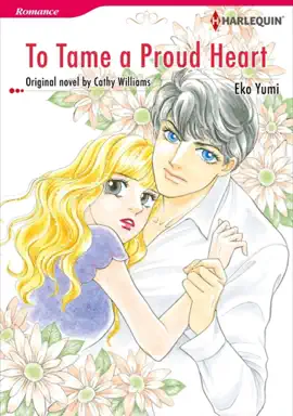 Read: To Tame Book A Proud Heart