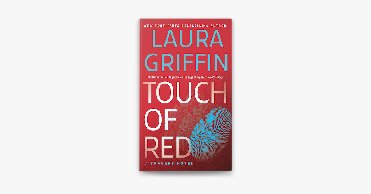 Touch of Red on Apple Books