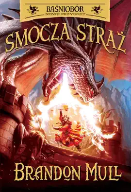 Read: Smocza Straż. Tom Book 1