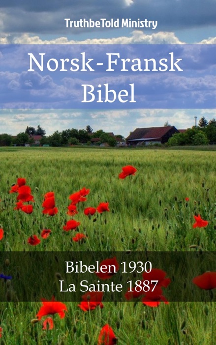 Norsk-Fransk Bibel