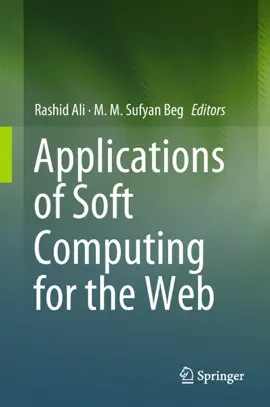 Read: Applications of Soft Computing for Book the Web