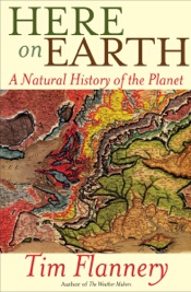 Here on Earth (Enhanced Edition)