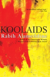 Koolaids - Rabih Alameddine