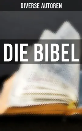 Read: Die Bibel Book