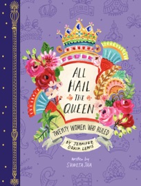 All Hail the Queen - Jennifer Lewis