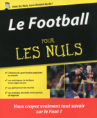 Le Football pour les Nuls - Mickaël Grall & Vincent Radureau