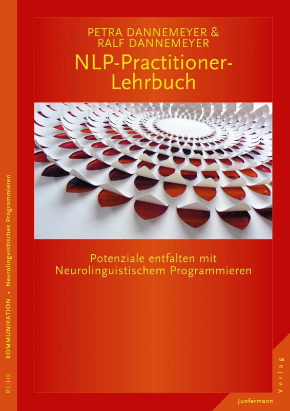 NLP-Practitioner-Lehrbuch