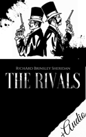 Richard Brinsley Sheridan - The Rivals artwork