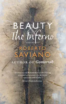Read: Beauty and the Inferno Book