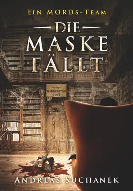 Read: Ein MORDs-Team - Band 18: Die Maske fällt Book