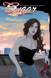 Sugar Vol. 1 - Jenni Cheung, Matt Hawkins & Yishan Li