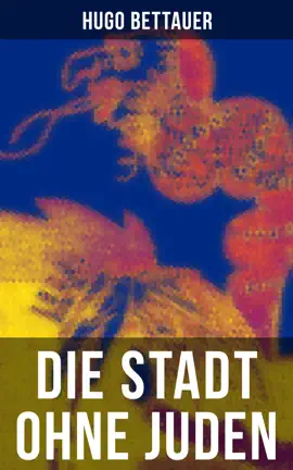 Read: Die Stadt Book ohne Juden