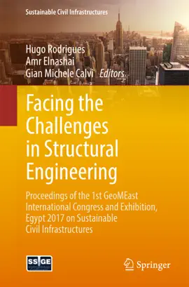 Read: Book Facing the Challenges in Structural Engineering
